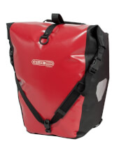 Sakwy rowerowe tylne Back Roller Classic 40L Red Black Ortlieb