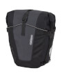 Sakwy rowerowe tylne  Back-Roller Pro Plus 70L Granite Black Ortlieb