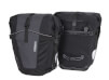 Sakwy rowerowe tylne  Back-Roller Pro Plus 70L Granite Black Ortlieb