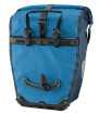 Sakwy rowerowe Back Roller Plus dusk blue steel blue 40l Ortlieb