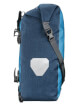 Sakwy rowerowe Back Roller Plus dusk blue steel blue 40l Ortlieb