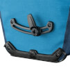 Sakwy rowerowe Back Roller Plus dusk blue steel blue 40l Ortlieb