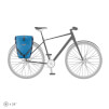 Sakwy rowerowe Back Roller Plus dusk blue steel blue 40l Ortlieb
