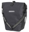 Sakwy rowerowe Back Roller Plus Granite Black 40l Ortlieb