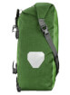 Sakwy rowerowe Back Roller Plus kiwi moss green 40l Ortlieb