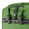 Sakwy rowerowe Back Roller Plus kiwi moss green 40l Ortlieb