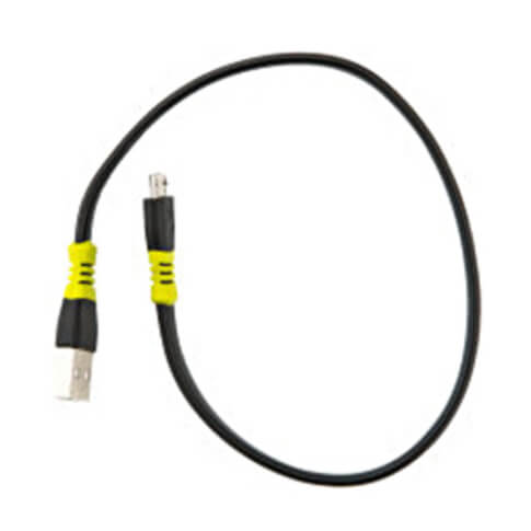 Kabel USB - Micro USB o długości 25,4 cm Goal Zero