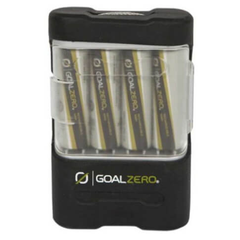 Silikonowa nakładka ochronna do Guide 10 Plus Goal Zero czarna