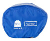 Polycotton Sleeping Bag Liner Lifeventure wkład do śpiwora prostokątna Lifeventure