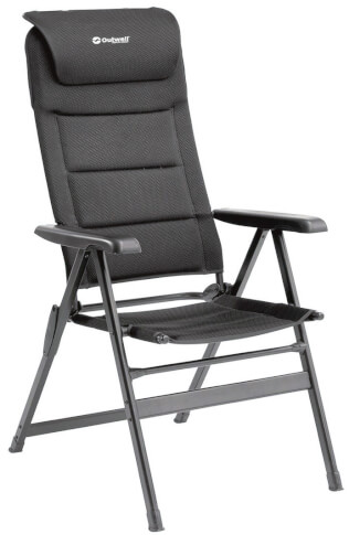 Krzesło kempingowe składane Teton Outwell