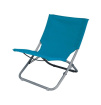 Krzesło plażowe Beach Chair St.Raphael azure blue EuroTrail
