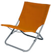 Krzesło plażowe Beach Chair St.Raphael EuroTrail Orange