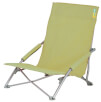 Krzesło plażowe Beach Chair St.Tropez Green EuroTrail