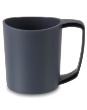 Lekki kubek turystyczny Ellipse Mug graphite Lifeventure 300ml