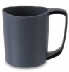 Lekki kubek turystyczny Ellipse Mug graphite Lifeventure 300ml