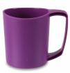 Lekki kubek turystyczny Ellipse Mug purple Lifeventure 300ml