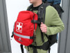 Saszetka na zestaw apteczny Firs Aid Bag L TravelSafe