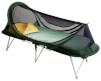 Rozkładana moskitiera namiotowa Pop-Out dla 1 osoby TravelSafe