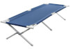 Komfortowe łóżko polowe Brunner Outdoor Cot Comfort