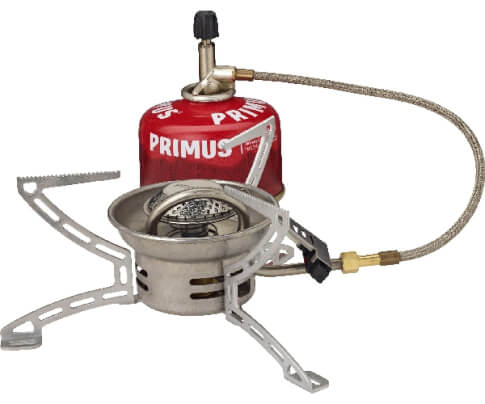Stufa da campeggio gstove Stufa da campeggio gstove