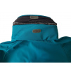 Wodoodporna kurtka Softshell 3 MITTU LADY Milo ocean blue