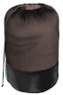 Worek na odzież Milo MESH black czarny XL