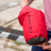 Wodoodporny worek na bagaż Ultralight Dry Bag 2L Lifeventure