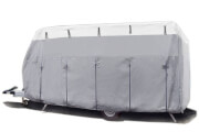 Całoroczny pokrowiec na przyczepę kempingową 500-550 Caravan Cover 12M Brunner ochrona UV