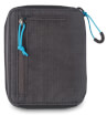 Portfel turystyczny RFID Bi-Fold Wallet Grey Lifeventure