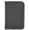 Turystyczny portfel na karty RFID Card Wallet Grey Lifeventure