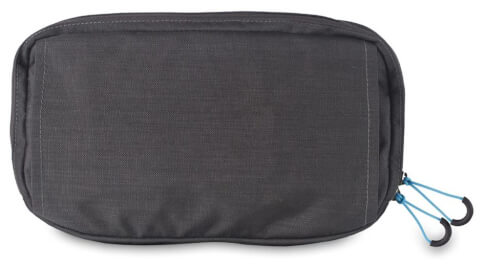 Saszetka turystyczna na pas RFID Travel Belt Pouch Lifeventure