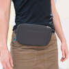 Saszetka turystyczna na pas RFID Travel Belt Pouch Lifeventure