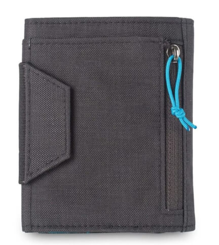 Portfel turystyczny RFID Wallet Grey Lifeventure