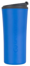 Ultralekki kubek termiczny Ellipse Travel Mug 300 ml niebieski Lifeventure