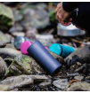 Ultralekki kubek termiczny Ellipse Travel Mug 300 ml szary Lifeventure