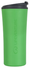 Ultralekki kubek termiczny Ellipse Travel Mug 300 ml zielony Lifeventure