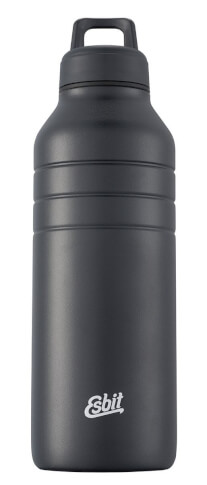 Butelka na wodę Majoris Drinking Bottle Black 1000ml Esbit