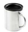 Stalowy kubek Glacier Stainless 284 ml Camp Cup GSI outdoors