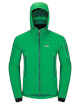 Męski softshell Air LT Hoody Jkt Zajo Island