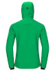 Męski softshell Air LT Hoody Jkt Zajo Island