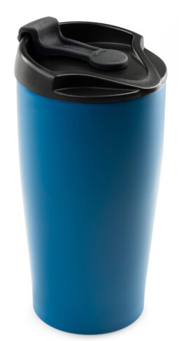 Stalowy kubek termiczny Americano Mug 473 ml GSI outdoors niebieski