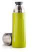 Termos podróżny Glacier Stainless 1 l Vacuum Bottle GSI outdoors zielony