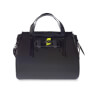 Elegancka torba rowerowa Business Bag Noir Basil 