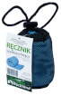 Ręcznik szybkoschnący 40x80 Blue S Rockland