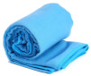 Ręcznik szybkoschnący 40x80 Blue M Rockland