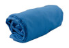 Ręcznik szybkoschnący 75x130 Blue L Rockland