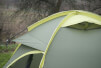 Trzyosobowy namiot Hiker 3 Rockland