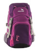 Wygodny plecak dla dzieci Scout Kids Sac Fioletowy Easy Camp