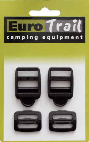 Klamerka do plecaka Triglide Buckle 20 mm EuroTrail