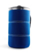 Turystyczny kubek z filtrem do zaparzania kawy 30 FL. OZ. JAVAPRESS GSI outdoors niebieski